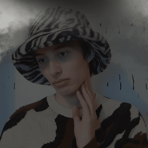 Artist Profile Picture